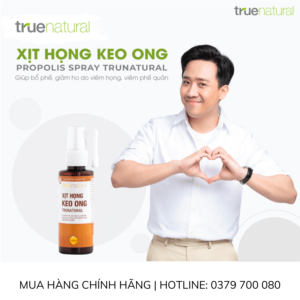xịt họng keo ong true natural 30032022 (1)