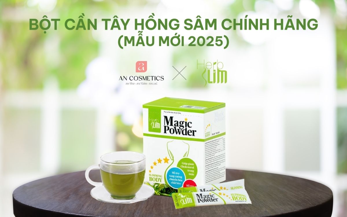 Hướng Dẫn Sử Dụng Bột Cần Tây Hồng Sâm Herbslim Chi Tiết (5)